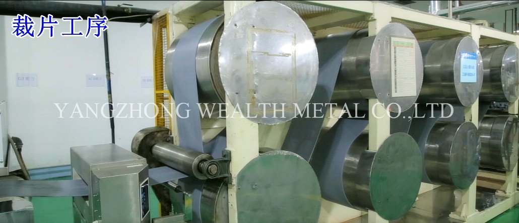 rubber stopper工厂照3 rubber stopper工厂照3