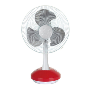 energy saving solar AC DC 12V fan