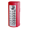 Rechargeable 19 LED camping light with torch