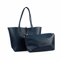 Women's bag-PU shopper