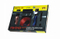 Kit audio del cableado del amplificador de la instalación del coche del kit del amperio del coche del alto grado 4GA CCA