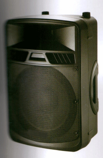 12 " y 15 " altavoces para bajas audiofrecuencias vendedor de la carretilla del modelo nuevo 8 ", 10 ",/caja calientes del altavoz