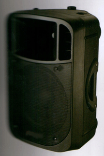 12 " y 15 " altavoces para bajas audiofrecuencias vendedor de la carretilla del modelo nuevo 8 ", 10 ",/caja calientes del altavoz