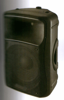 12 " y 15 " altavoces para bajas audiofrecuencias vendedor de la carretilla del modelo nuevo 8 ", 10 ",/caja calientes del altavoz
