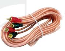 High quality professional RCA cable