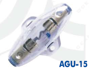 AGU Fuse holder
