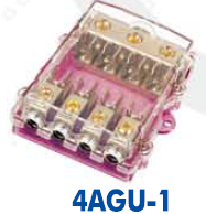 4AGU Fuse holder