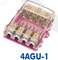 4AGU Fuse holder