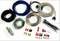 High Grade 8GA CCA Car AMP Kit Car Audio Installation Amplifier Wiring Kit