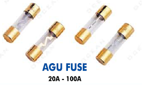 Fusible de AGU 