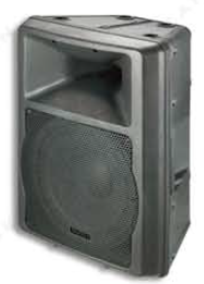 15 vendedores calientes " carretilla Woofer/Speaker Box del modelo nuevo 8 ", 10 ", 12 " y
