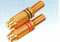 Conector del RCA de la alta calidad