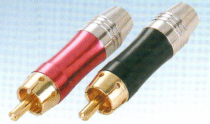 High quality RCA connector