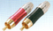 High quality RCA connector