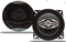 Hot selling new model factory price 4" 3 way car speaker