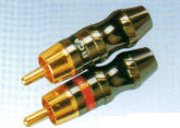 High quality RCA connector