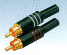 High quality RCA connector
