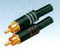 High quality RCA connector