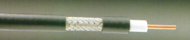 High quality professional LMR400 coaxial cable
