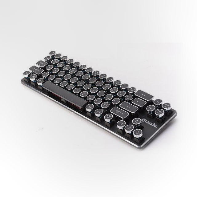 ECTRONICS Keyboards-1