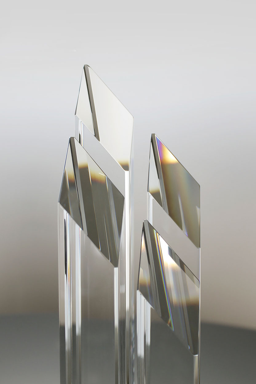 Recognition Gifts Presidium Diamond Award