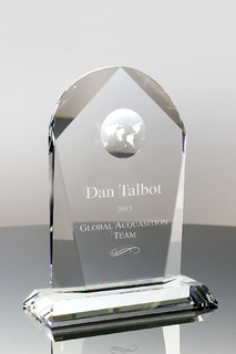 World Excellence Award