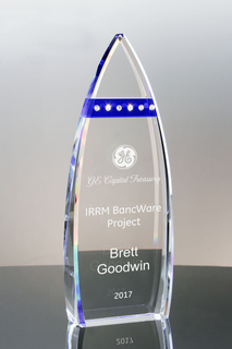 Nobility Blue Award Name Ideas