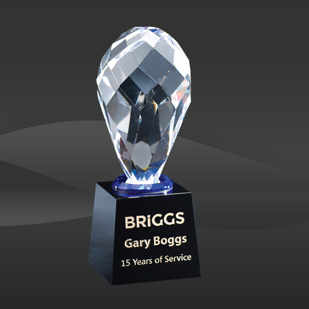 Drop of Crystal Rain Award (T-NQUS308)