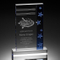 Blue Star Tower Crystal Award (2026)