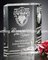 Carlyle Optical Crystal Award (CA-1189)