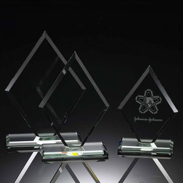 Senior Directors Jade Glass Award (#30381, #30382, #30383)