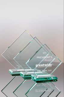 Lawrence Award (#1643, #1648, #1649)