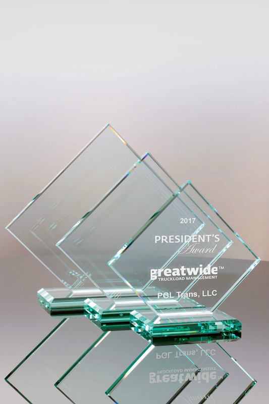 Lawrence Award (#1643, #1648, #1649)