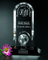 Springfield Global Black Glass Award (CA-1143)