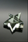 Rising Star Crystal Paperweight Gift (#5078)
