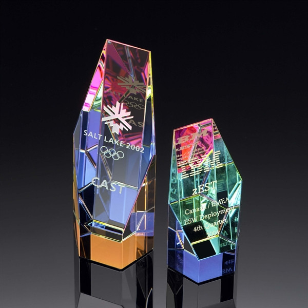 Prism Prestige Hextower Award (#50691, #50692)