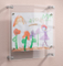 Frame for Kids Art