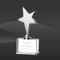 Galaxy Silver Star Crystal Award (MP-OPS3011, MP-OPS3012, MP-OPS3013)