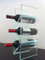Personalized Wine Holder for Home or Bar Decoration