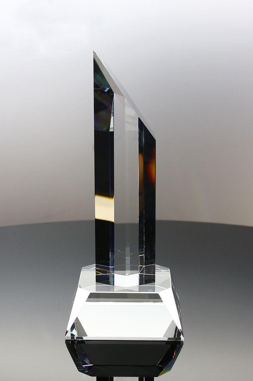 Corporate Recognition Trophies Centaurus Performance Award