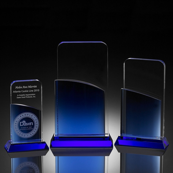 Midnight Crystal Award (#1032, #1033, #1034)