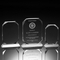 Prestige Rectangle Crystal Award (#1138, #1139, #1140)