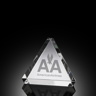 Crystal Evolution Paperweight (#52021)