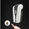 Dispensador automático de desinfectantes a mano, gota del dispensador de jabón líquido (gel) / espuma / rociado con sensor, sin contacto para oficina / hogar / restaurante / hotel fy-0023