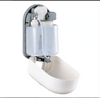 Dispensador automático de desinfectantes a mano, dispensador de jabón, sensor sin contacto, soporte de piso FY-0109