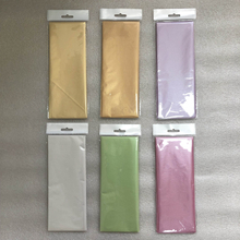 Pearlized Tissue Paper