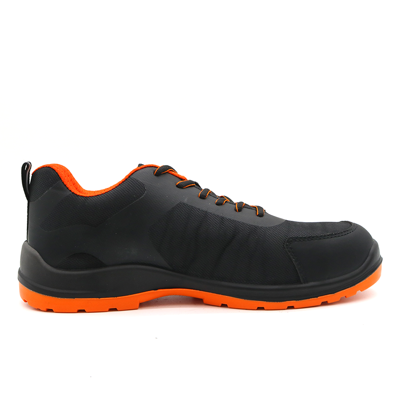 2024 New Composite Toe Sports Safety Shoes for Men without Metal