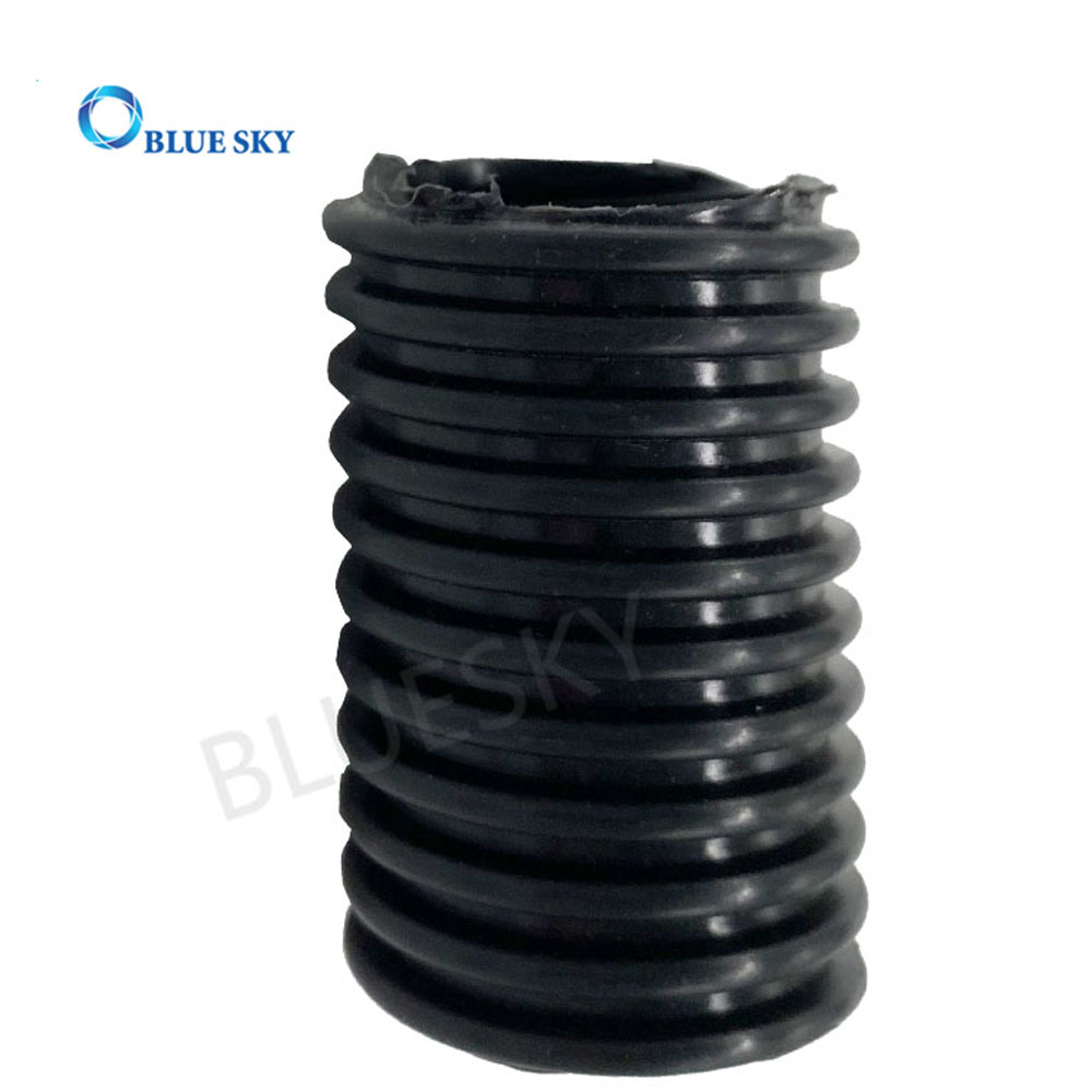 定制塑料吸尘器软管管直径34mm兼容真空附件真空吸尘器管零件