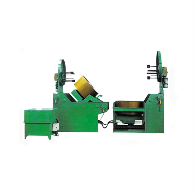 Abrasive Raw Material Mixing Machine