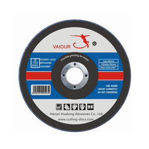 100x6x16mm Grinding Disk For Metal